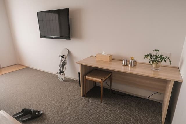Superior Studio, 2 Double Beds, Non Smoking