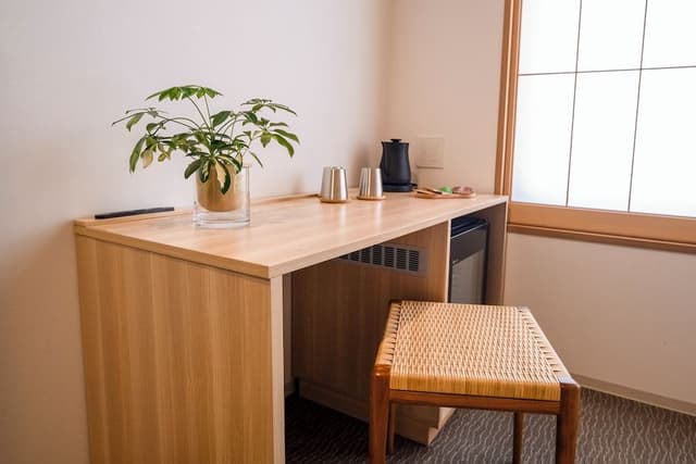 Deluxe Studio, Multiple Beds, Non Smoking