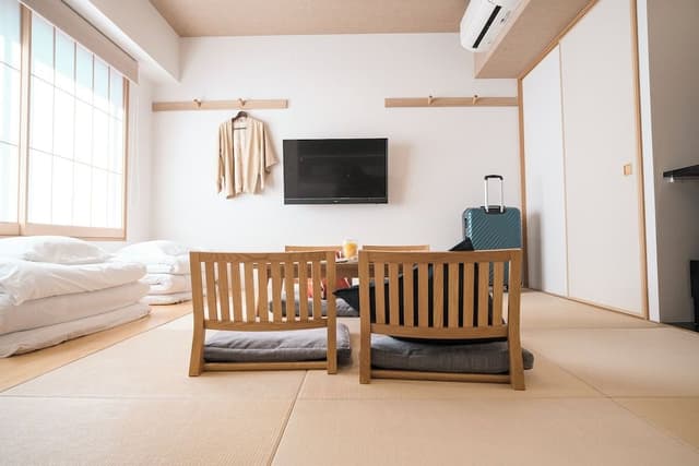 Family Studio Suite, Multiple Beds, Non Smoking