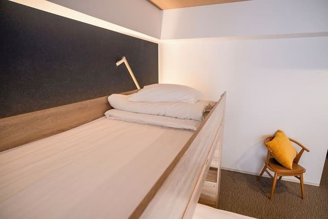 Deluxe Studio, Multiple Beds, Non Smoking