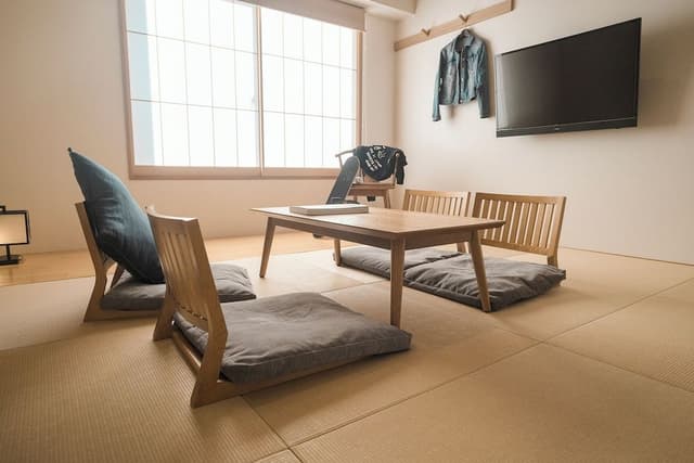 Family Studio Suite, Multiple Beds, Non Smoking