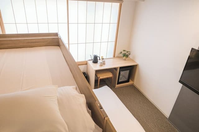 Standard Studio, Multiple Beds, Non Smoking
