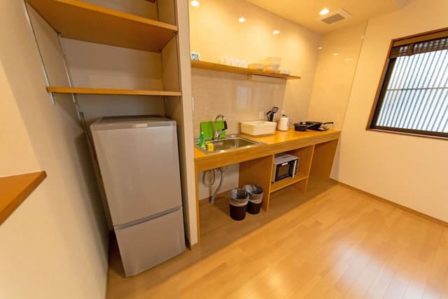 House, 2 Bedrooms