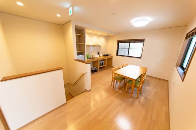 House, 2 Bedrooms