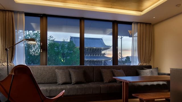 Loft B, Non Smoking