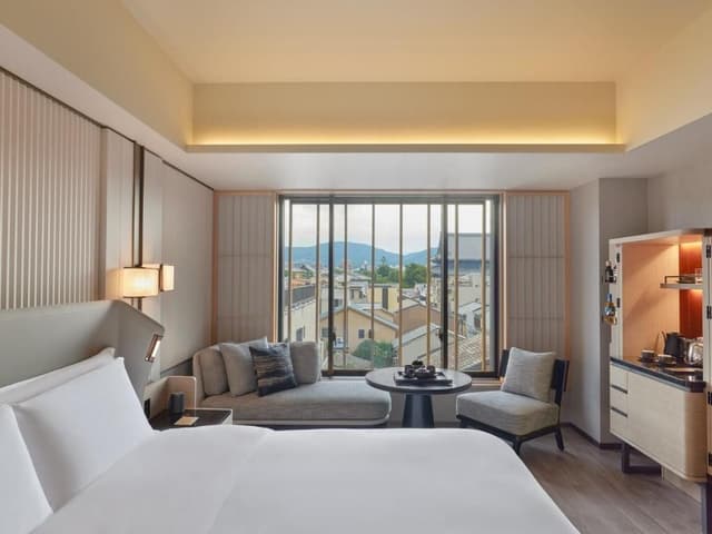 Premier Room Twin