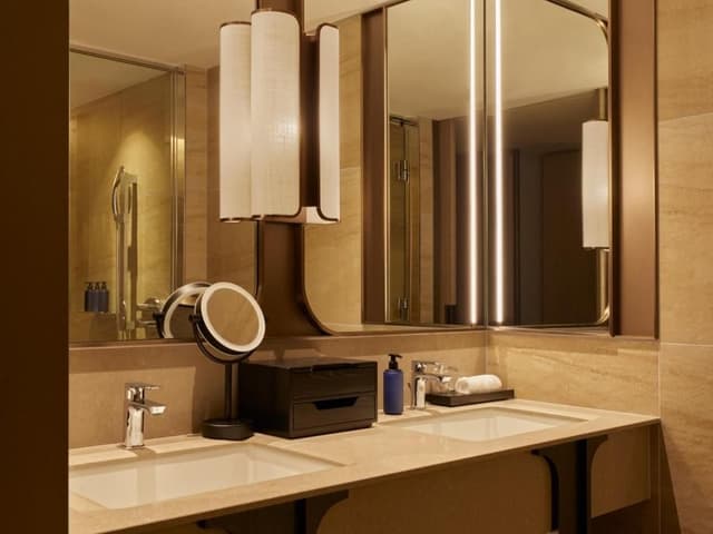 Premier Room Twin