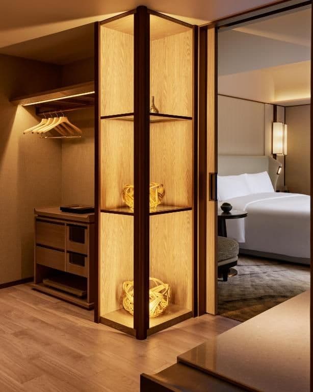 1 Bedroom Suite King