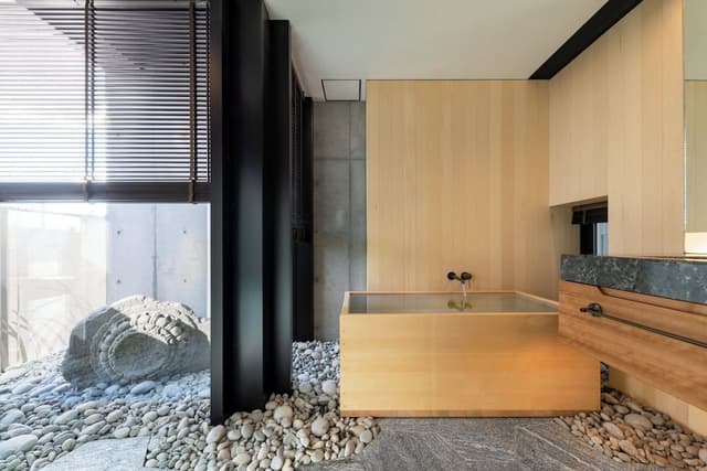 Premium Room, 2 Double Beds, Balcony (River)
