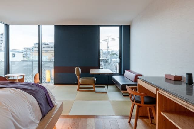 Premium Room (City)