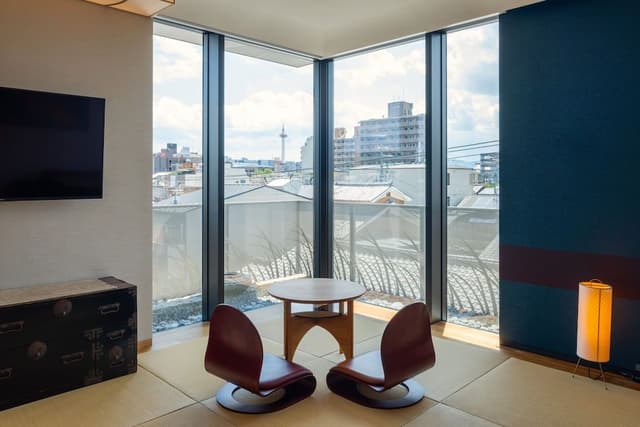 Premium Room (City)