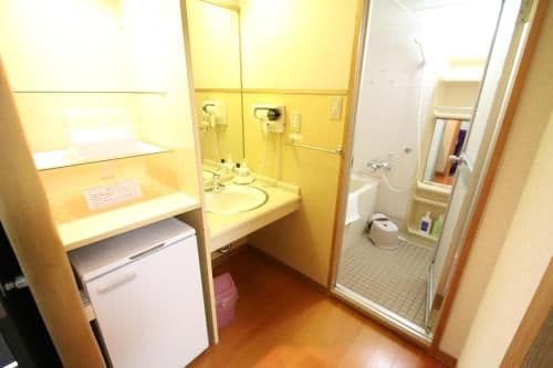 Japanese-Style Room - Annex