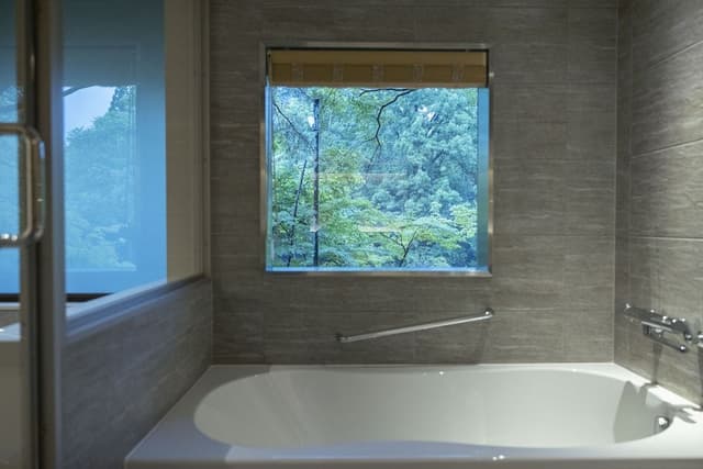 Deluxe River Twin Room, Non Smoking