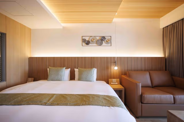 Comfort King Room, Balcony