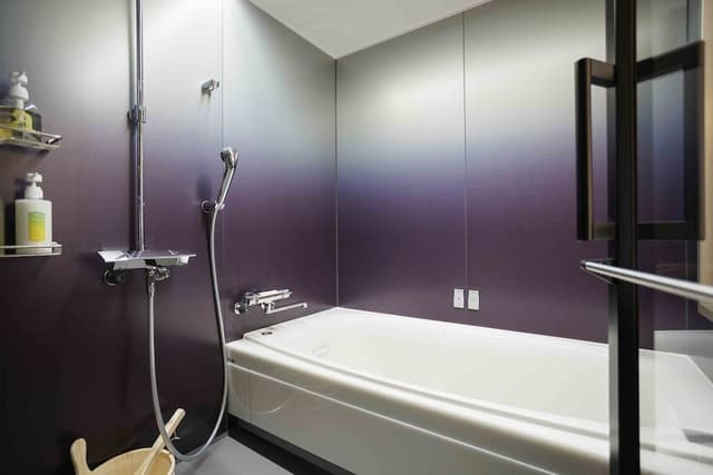 Deluxe Quadruple Room, Sauna