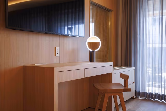 Deluxe Quadruple Room, Sauna