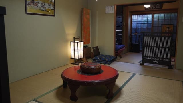 1-Bedroom Apartment for 4 Adults