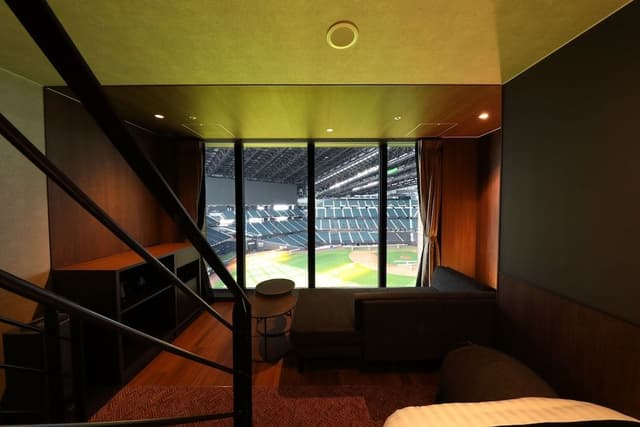 Field View, Maisonette, Non-Smoking