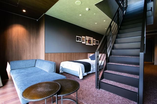 Darvish & Ohtani Premium Maisonette, Non-Smoking