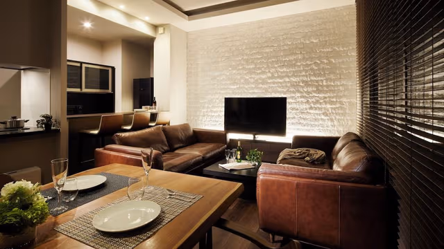 Deluxe Room 3LDK