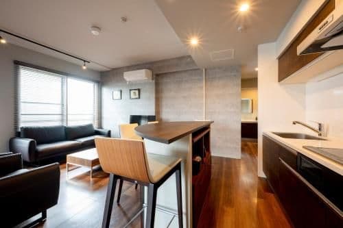 Superior Family Room
