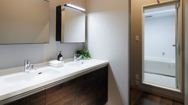 Deluxe Room 3LDK