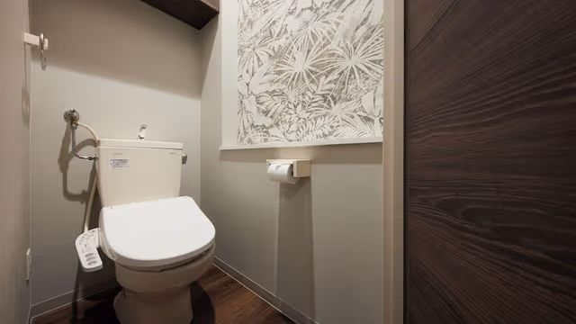 Deluxe Room 3LDK