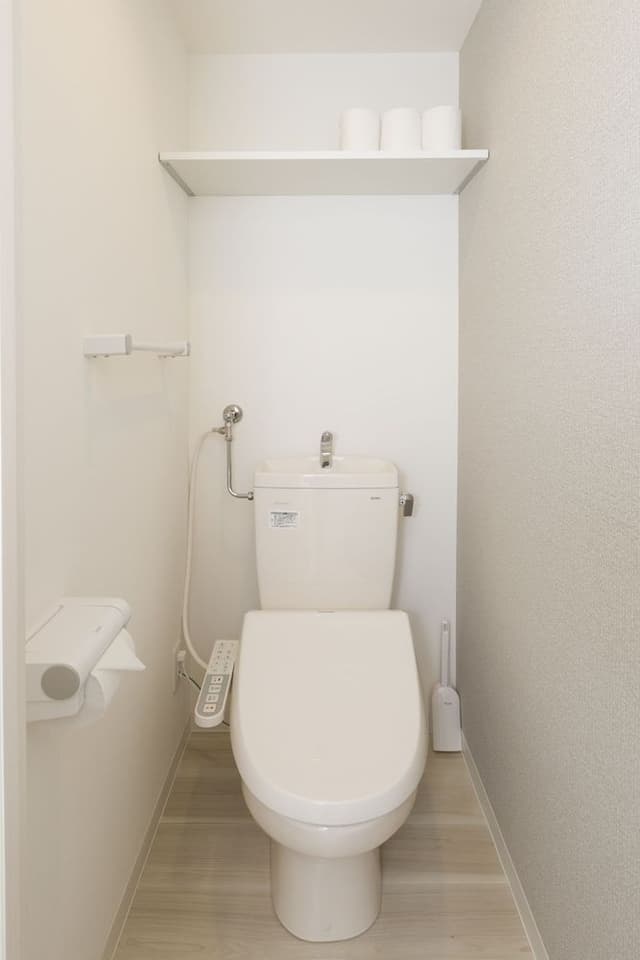 Apartment (Studio)