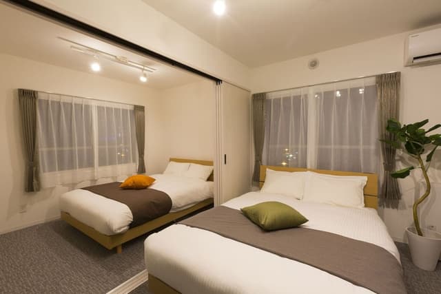 Superior Apartment