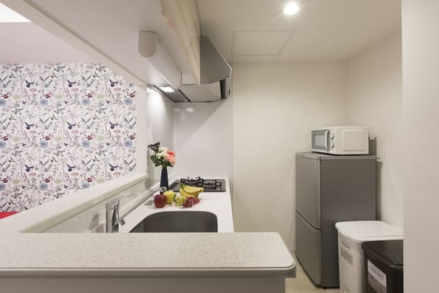 Apartment (Studio)