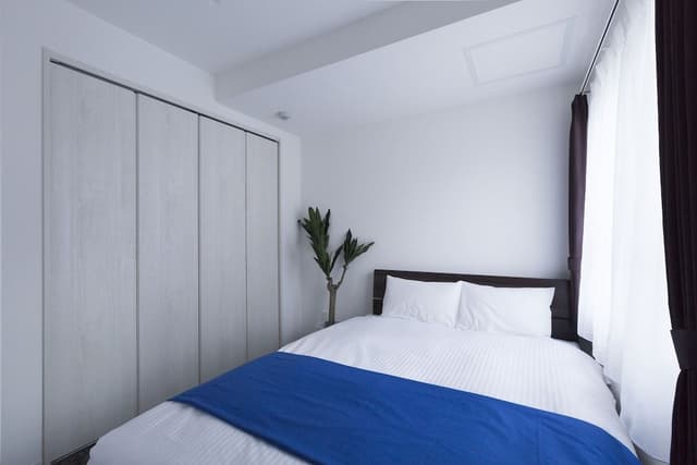 Apartment (Studio)