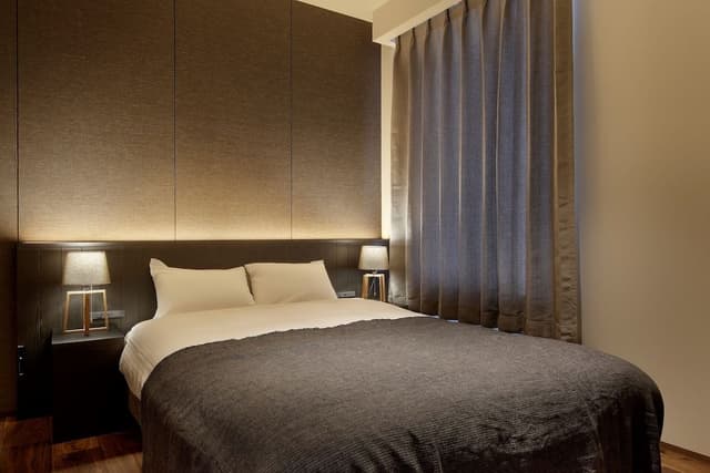 PENTHOUSE SUITE, Non Smoking