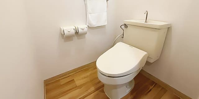 Japanese Room, Non Smoking