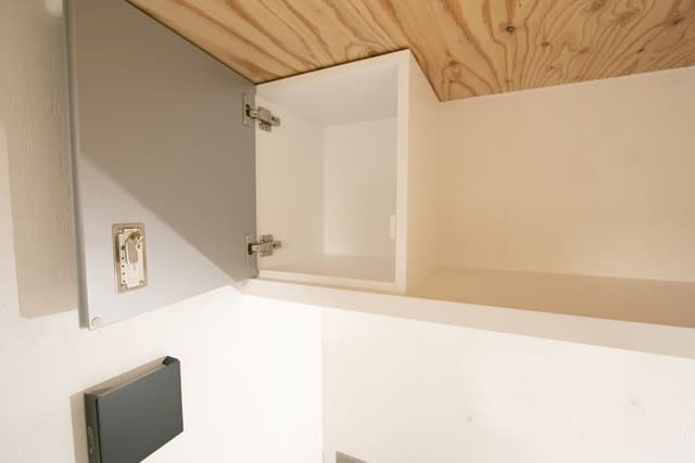 Smart Capsule Room, Male/Female Mixed