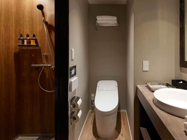 Deluxe Double Room, Non Smoking