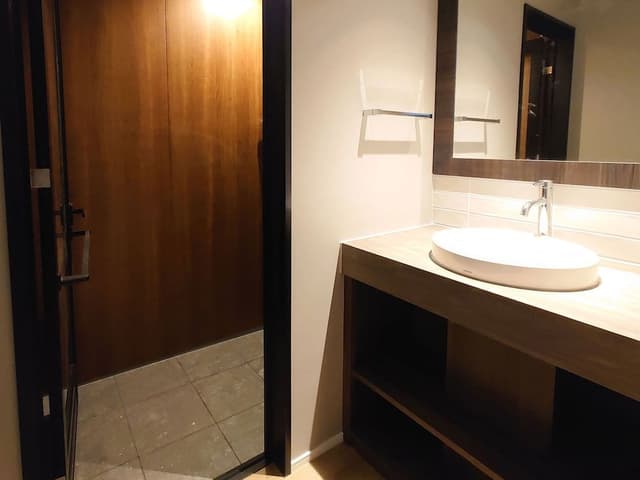 Triple Room, Non Smoking