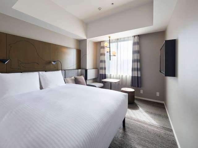 Double Room, Non Smoking