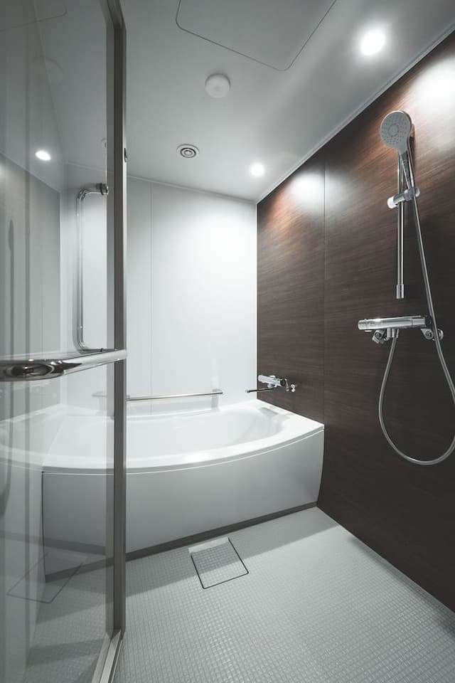 Delux_Corner Twin (Spa Access Included), Non Smoking