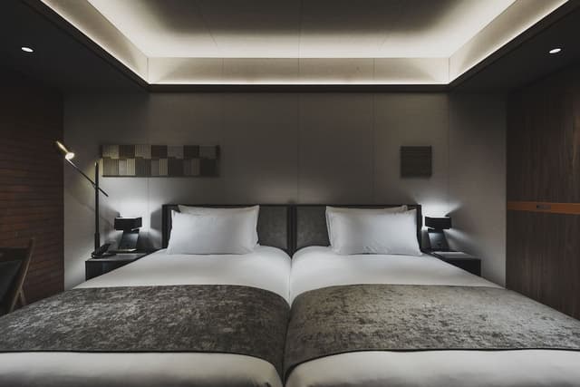 Q_Suite, Non Smoking