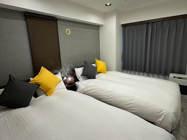 Apartment A