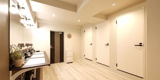 Male Only Shared Dormitory, Non Smoking