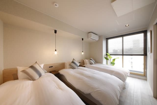 Premium Room, Non Smoking (9 Beds)
