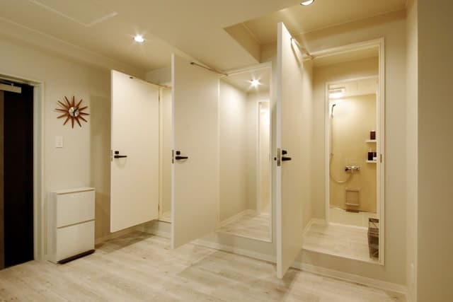 Male Only Shared Dormitory, Non Smoking