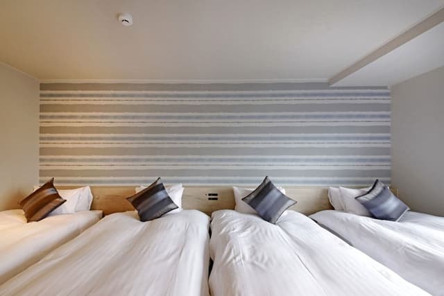 Premium Room, Non Smoking (10 Beds)