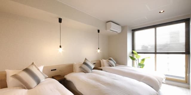 Premium Room, Non Smoking (9 Beds)