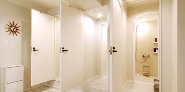 Male Only Shared Dormitory, Non Smoking