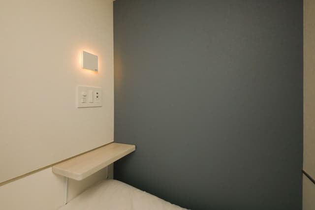 Male Only Shared Dormitory, Non Smoking