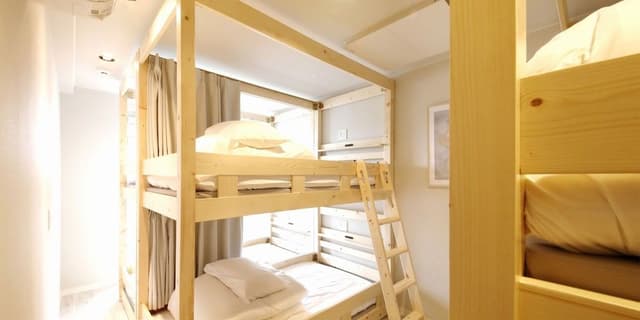 Premium Room, Non Smoking (9 Beds)