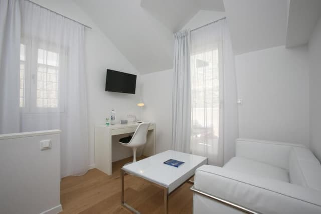 Standard studio (duplex)