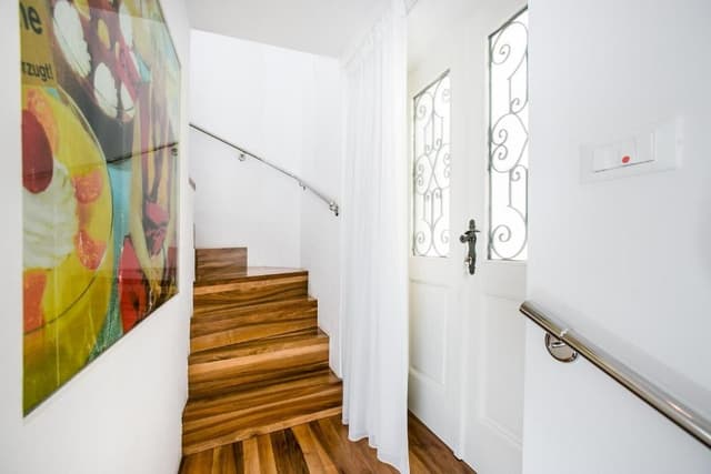 Standard studio (duplex)